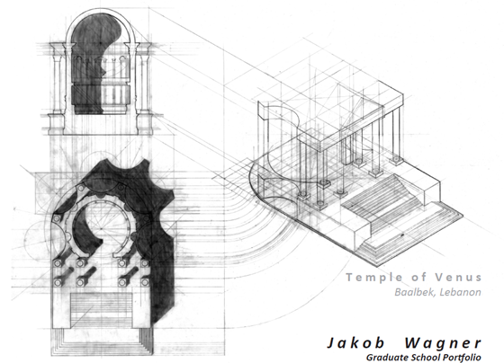 Graduate Portfolio: portfolio