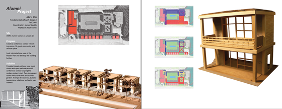 Graduate Portfolio: portfolio