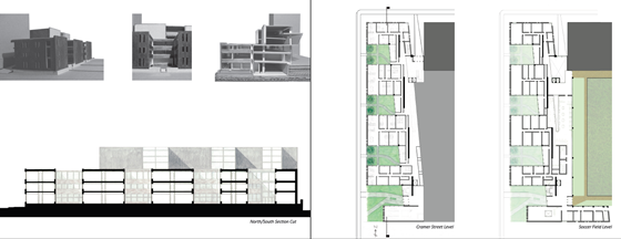Graduate Portfolio: portfolio