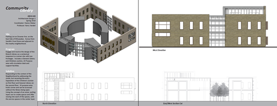 Graduate Portfolio: portfolio